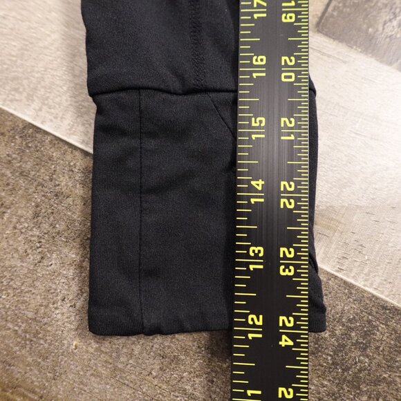 Marmot Black Long Sleeve Performance Top Women’s Medium - Picture 7 of 11